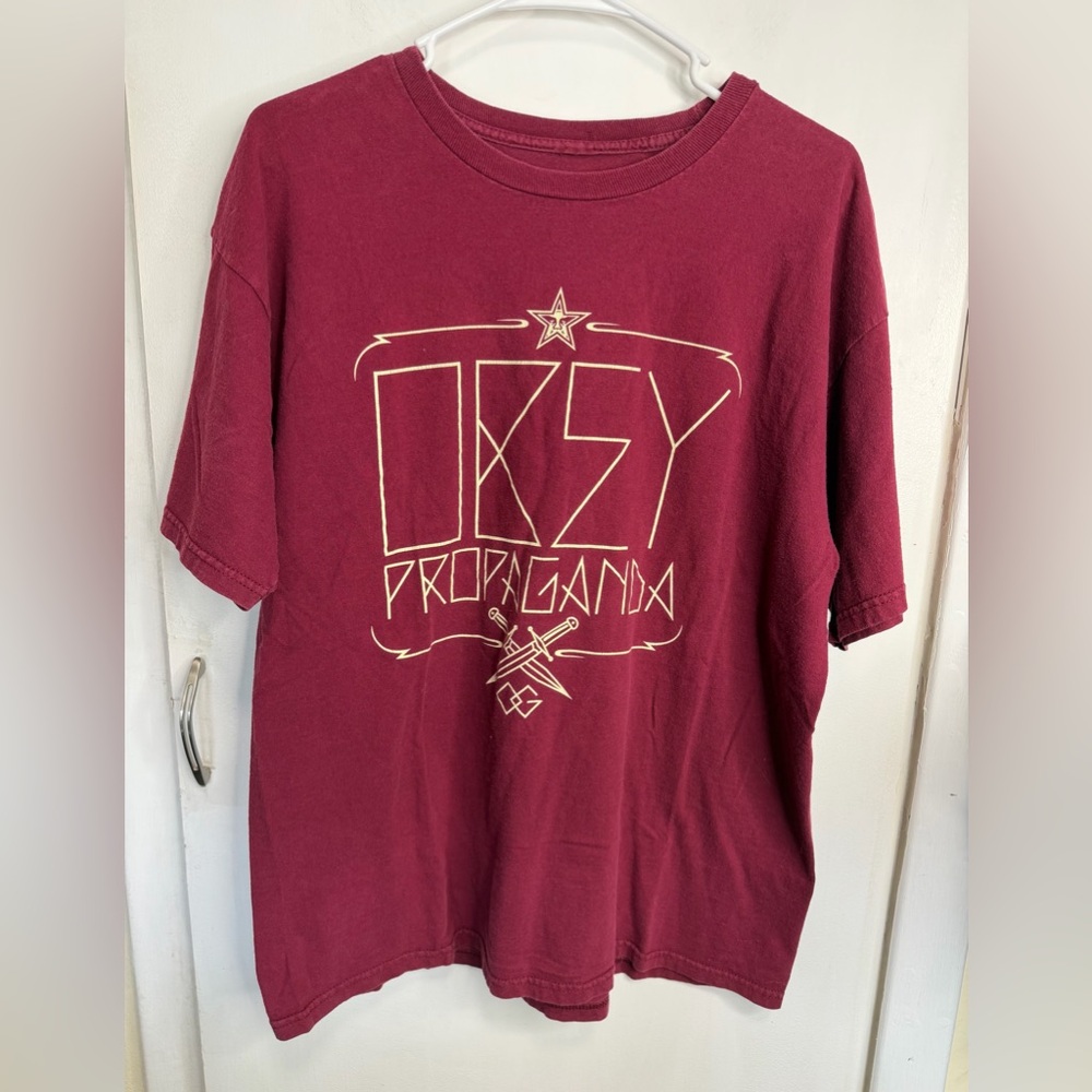 Obey Graphic Tee
